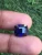 Import Blue Sapphire 7.06ct (Royal Blue) from Sri Lanka
