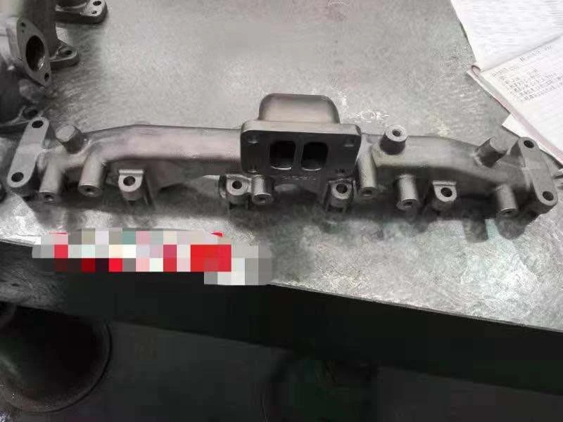 Buy Exhaust Manifold from XIXIA INTAKE&EXHAUST MANIFOLD CO.,LTD, China