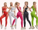 seamless wear