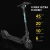 Import Gotrax G Max Ultra Commuting Electric Scooter - 10" Air Filled Tires - 20MPH & 45 Mile Range from Australia