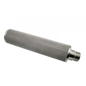 Candle Filter Element