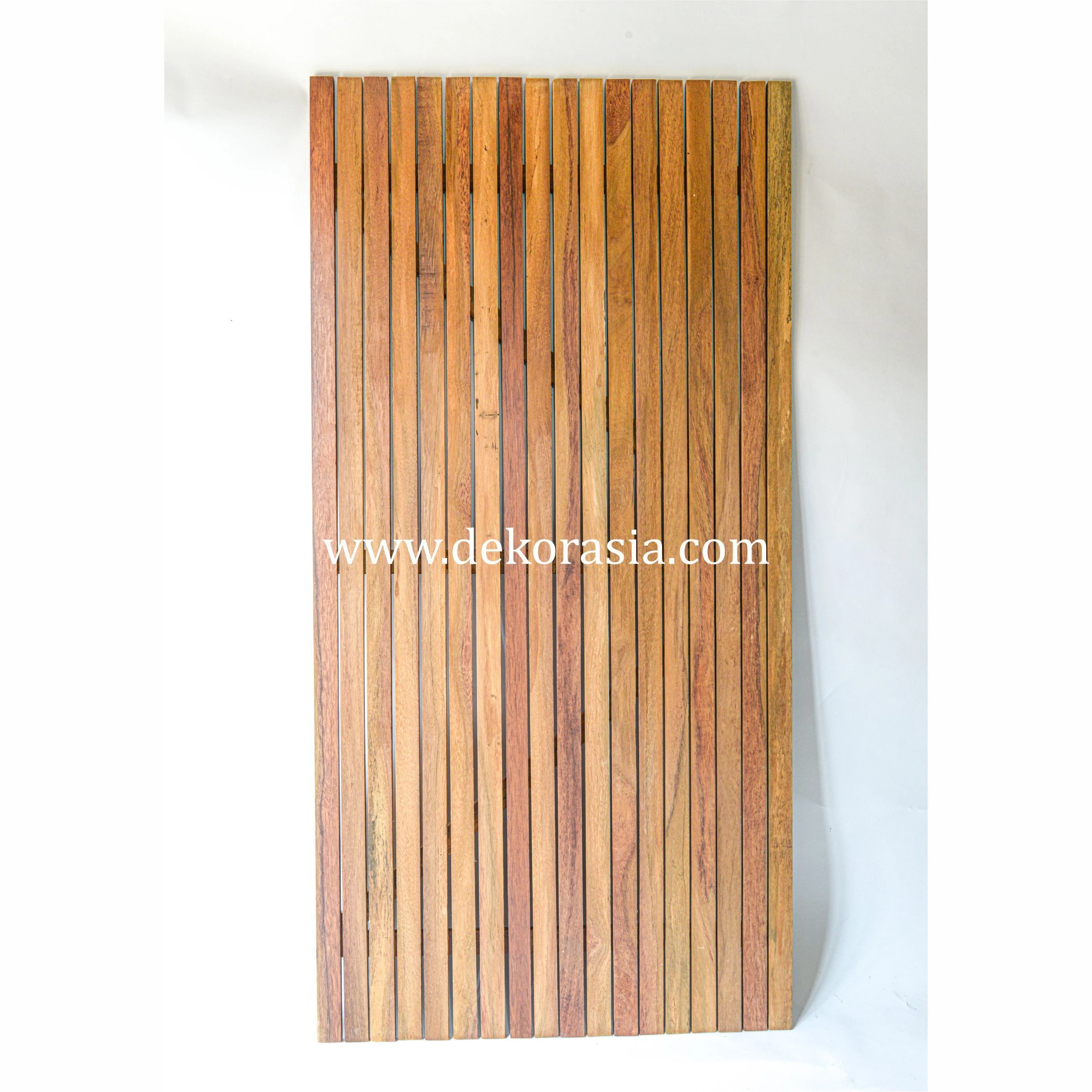 Buy Teak Timber Screen / Wood Screen / Wooden Screen Timber Screen For ...