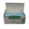 wholesale price bfe 98% type iir 3 ply surgical face mask disposable medical mask single use