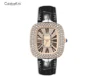 CaldiceKris diamond-set gypsophila luxury watch CK-S80182
