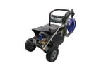 Electric high pressure car washer