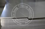 AMS 6945 Ti6al4V Grade 5 Titanium Alloy Sheet/Plate Thickness 1mm for Industrial, Medical