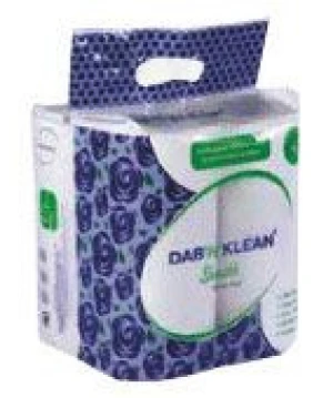 Kitchen Paper Towels, 4 in 1