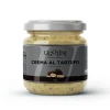 Black truffle cream sauce gluten free - Ugolini Gourmet