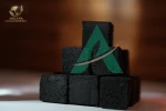 Coconut Charcoal Cube