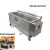Import Model ZKD3 High Quality  fryer Banana Sticks Machine /Fryer Machine Supplier from China
