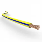 UL Style 1007 PVC Insulated Hook-up Wire
