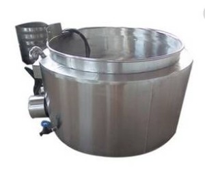 Quality Rosin Pot for Dehairing And Processing