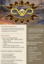 Laser cutting machine