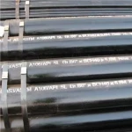 Seamless Steel Pipe