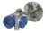 Import FUJI Fkp/Fdp Pressure Transmitter-Design for Direct Mount from China