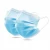 Import wholesale price bfe 98% type iir 3 ply surgical face mask disposable medical mask single use from China