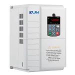 0.75kw single phase mini drive DC to AC GPRS system solar inverter vfd