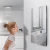 Import S05 Android system Bathroom smart mirror from China