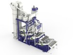 KTF5-3000Seeds Sheller Dehulling Machine Huller Shelling Machine