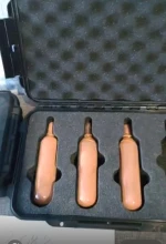 Ultrafine Coppar Powder 99,9997