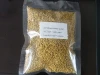 Rape Flower Bee pollen granules high protein content made in China wholesale Price