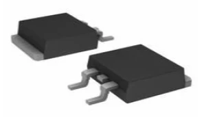 Infineon Technologies IRFS4310ZTRLPBF Transistors - FETs, MOSFETs