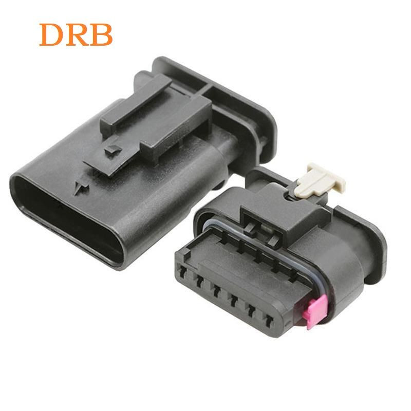 Buy Automotive Connector 1-2141324-1 1-1670919-1 Connector 1-1718646-1 ...