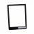 Import Hot Products The glass cover plate for a smart watch or access control system from China