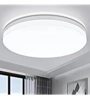 Flush Mount LED Ceiling Light