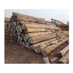 Factory Price Sapele Wood Logs Bulk Sale Durable