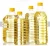 Import Refined Rapeseed Canola oil for sale from South Africa