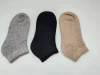 inner mongolia cashmere socks wool socks thermal freesize socks