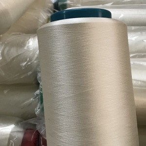 Wholesale High Quality 150d 100% Silk Yarn China Yarn For Weaving And Knitting