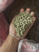 VIETNAMESE COFFEE BEANS