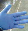 Nitrile gloves from China