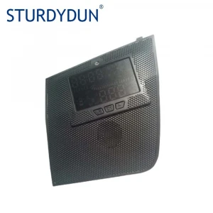 Over Speed Alarm Car HUD Heads Up Display Car Accessories