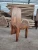 Import Luxury Solid Wood Chair from Indonesia