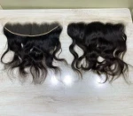 INDIAN TEMPLE HAIR