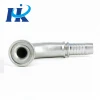 High Pressure Hydraulic 45/90 Degree Cone Sae Flange Fitting Hydraulic Fittings Couplings 87341