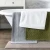 Import China Manufacturer 100% Cotton Quick Dry White Bath Mat For Home and Hotel from China