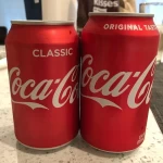 Original Coca Cola cans, 330ml can, Coca-Cola with fast delivery, fresh stock, soft drinks, wholesale