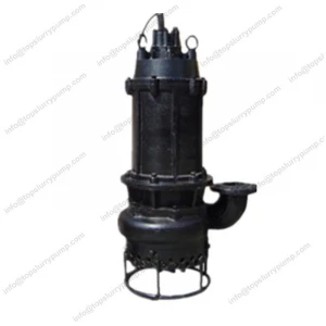 Hedun Submersible Slurry Pump