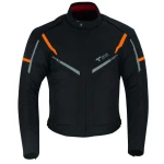 TIME MAX Racing Wear – Performance Motorcycle Jacket