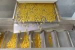 SPAGHETTI macaroni