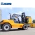 Import XCMG Fd60t Forklift Truck 6 Ton New Diesel Forklift with Cabin and Air Condition from China