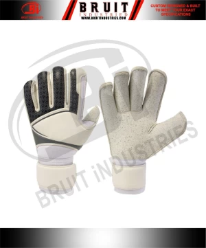 Soccer gloves that are regularly used B Breathable and printed football gloves for goalkeepers