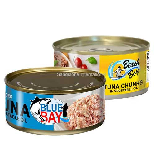 Buy Canned Tuna from Sandstone International Co., Ltd., Thailand