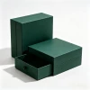 Wholesale Custom Rigid Paper Packaging Box for Cosmetic and Skincare Gift Sets