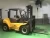 Import XCMG Fd60t Forklift Truck 6 Ton New Diesel Forklift with Cabin and Air Condition from China