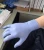 Import Nitrile gloves from China from China